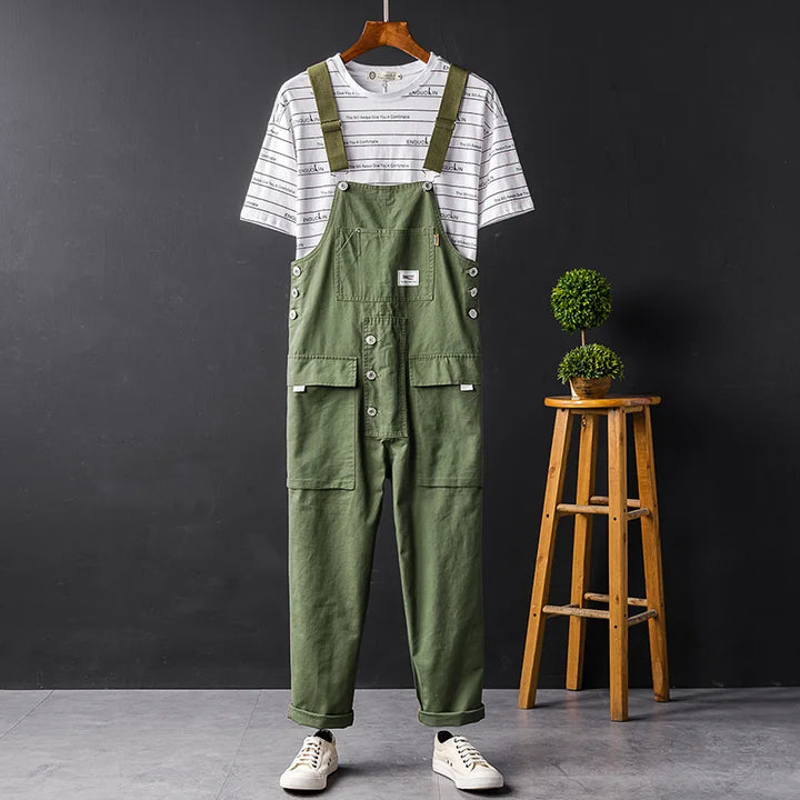 Luna | Premium Haveoverall