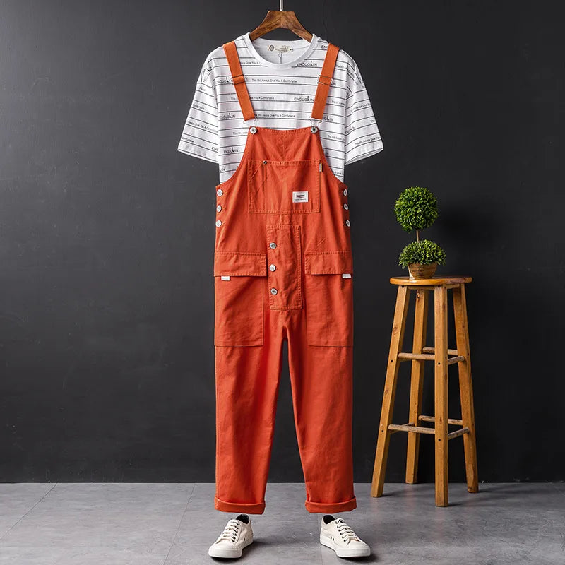 Luna | Premium Haveoverall