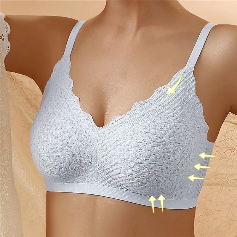 Birgitte™ | Ultra komfort