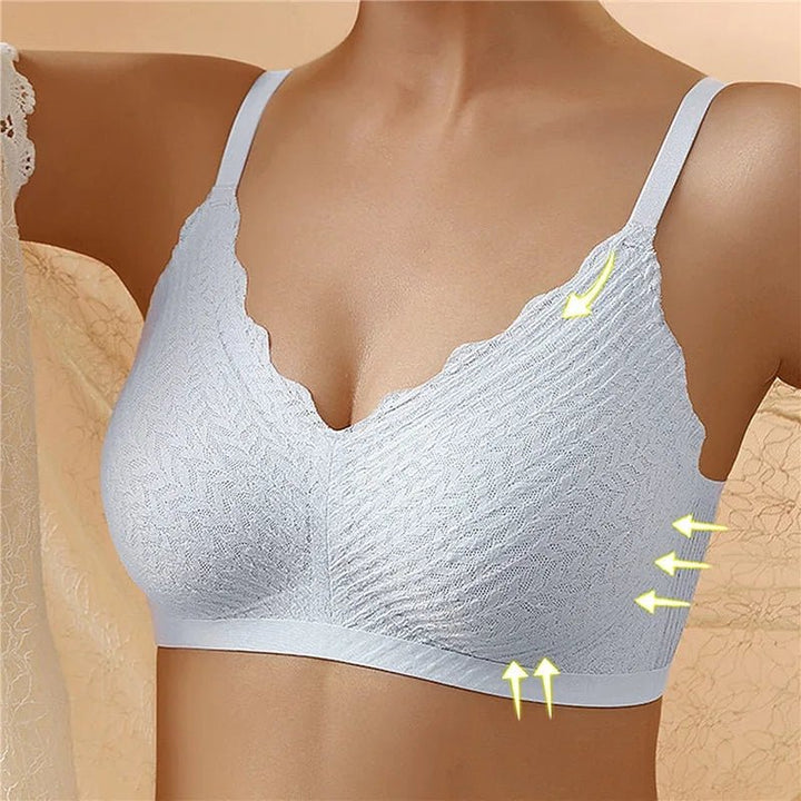 Birgitte™ | Ultra komfort
