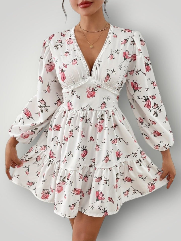 LIV | BLOMSTERKJOLE