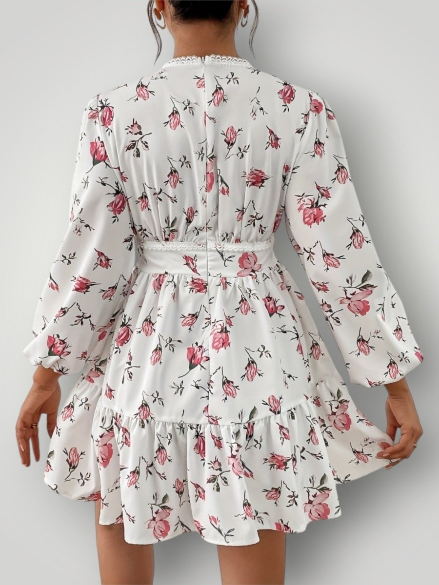 LIV | BLOMSTERKJOLE