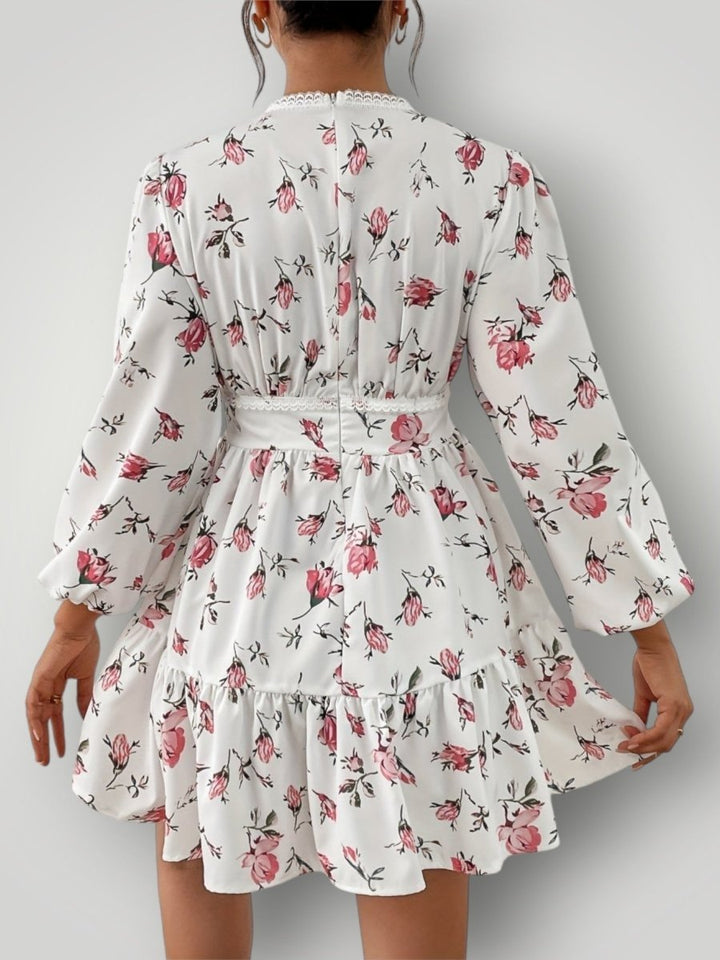 LIV | BLOMSTERKJOLE