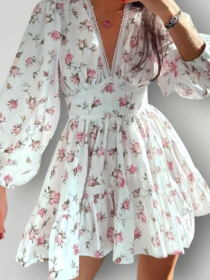 LIV | BLOMSTERKJOLE