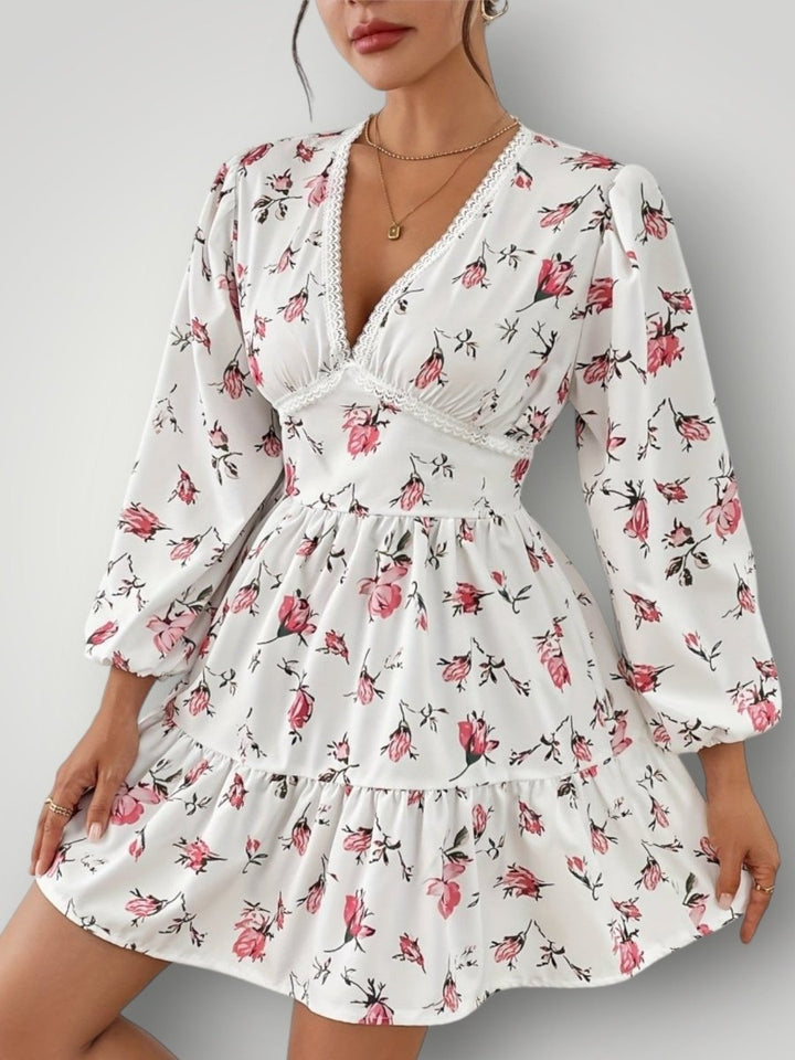 LIV | BLOMSTERKJOLE