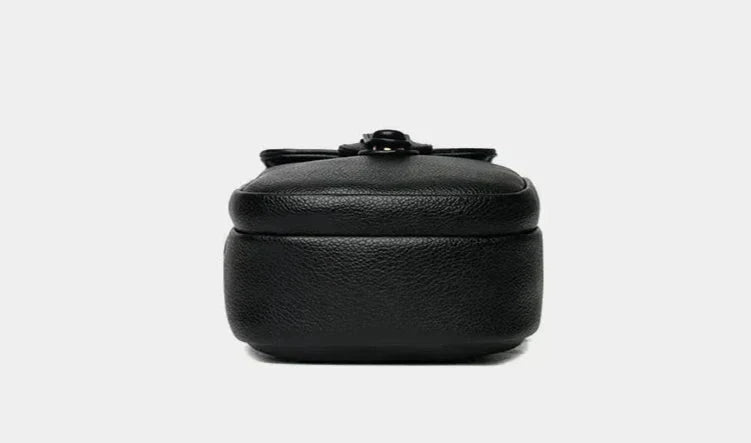 Kaja™ | Vintage Lædertaske