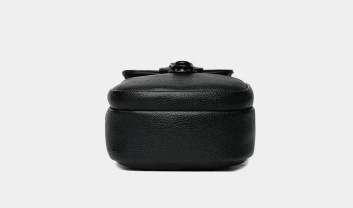 Kaja™ | Vintage Lædertaske