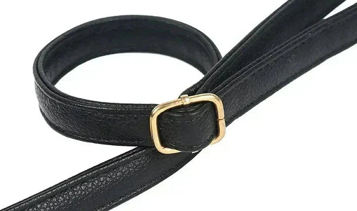 Kaja™ | Vintage Lædertaske