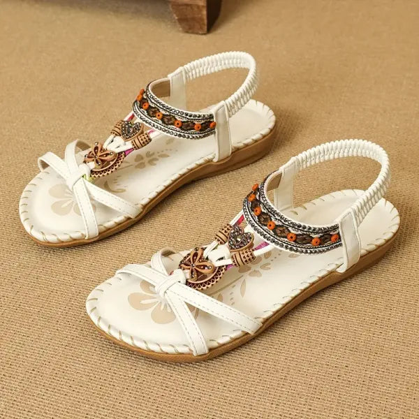 Maren™ | Orthopedia Comfort+ Sandaler