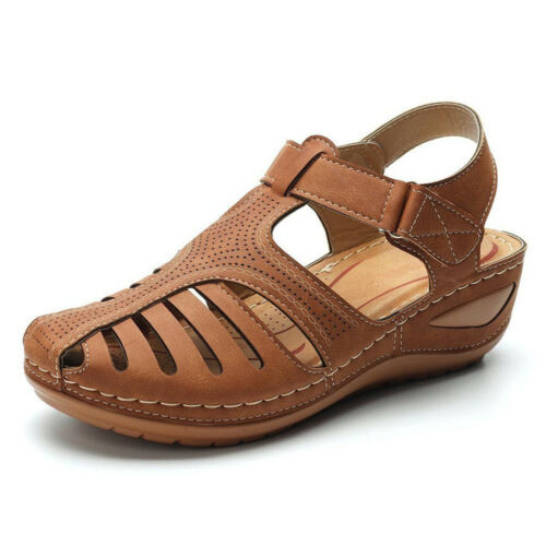 Maja™ | Sommersandaler med Komfort & Stil