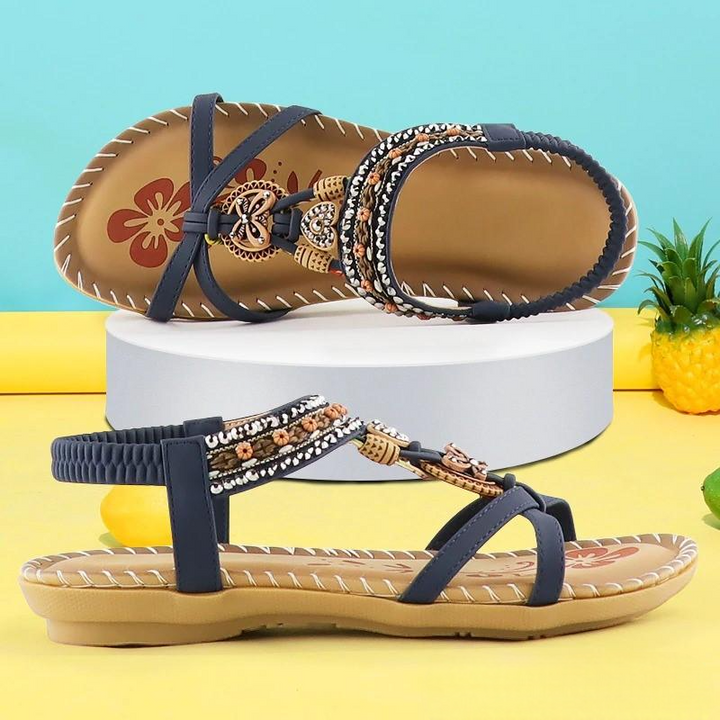 Maren™ | Orthopedia Comfort+ Sandaler