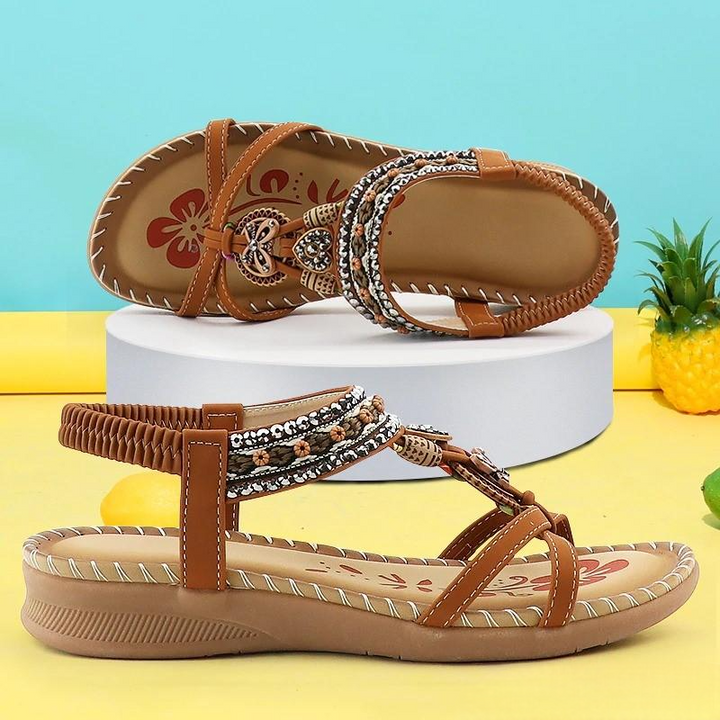 Maren™ | Orthopedia Comfort+ Sandaler