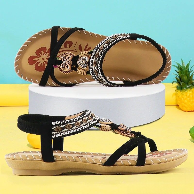 Maren™ | Orthopedia Comfort+ Sandaler